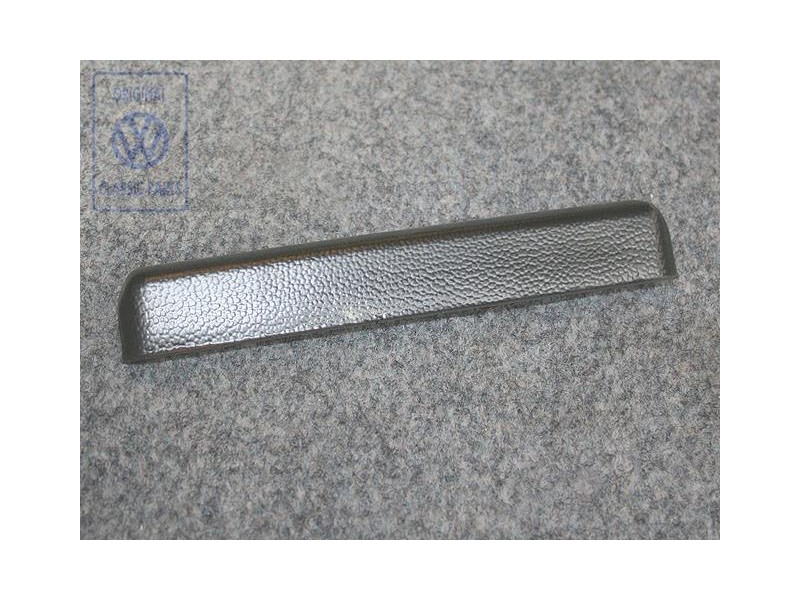 VW Original Liston Almohadillado P. 
