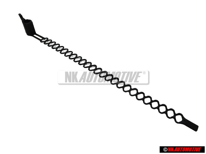 VW Original Soporte P. Conduccion Presion - 8D0201938