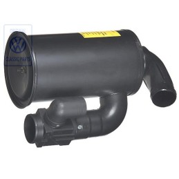 VW Original Filtro De Aire - 183129607A