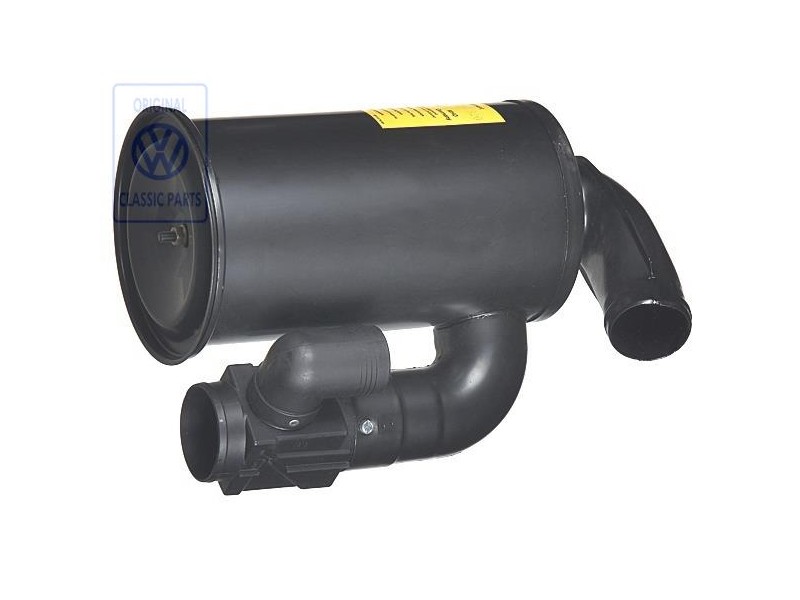 VW Original Filtro De Aire - 183129607A