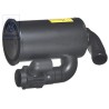 VW Original Filtro De Aire - 183129607A