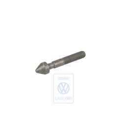 VW Original Perno De Cierre - 183823559