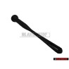 VW Original Varilla Tiro Negro Satinado - 1H0885683 B41