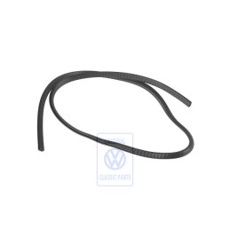 VW Original Proteccion De Borde - 183860599