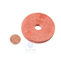 VW Original Arandela De Plastico - 183899111