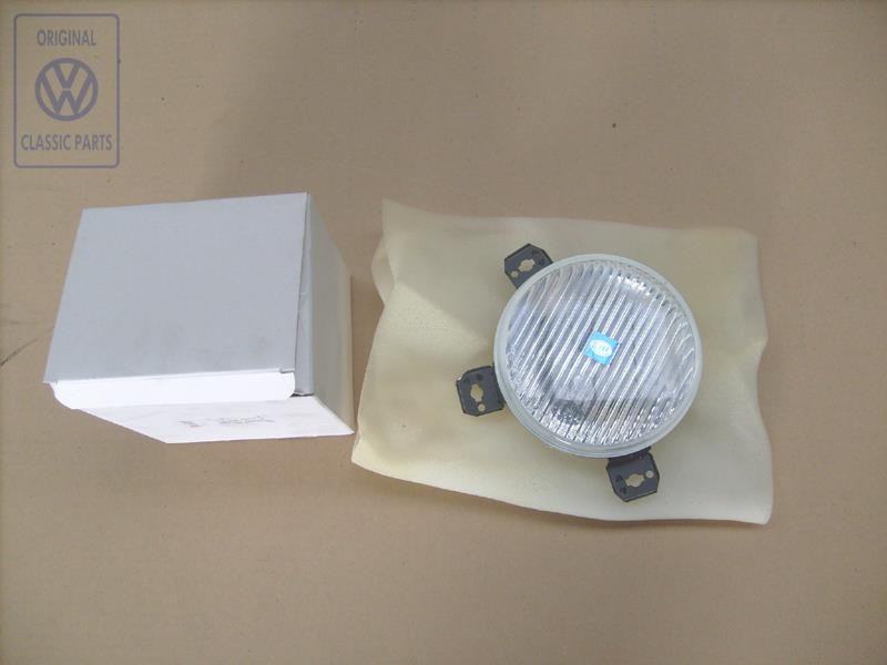 VW Original Faro Antiniebla Halogeno - 191052185A