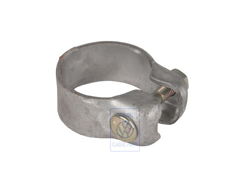 VW Original Abrazadera Para Tubos - 191253139F