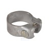 VW Original Abrazadera Para Tubos - 191253139F