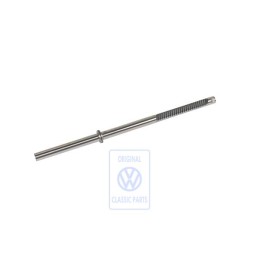 VW Original Cremallera - 191422301