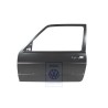 VW Original Chapa Exterior De La Puerta - 191831105A