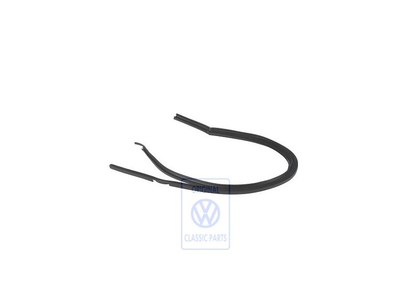 VW Original Guia Ventanilla - 191837432J