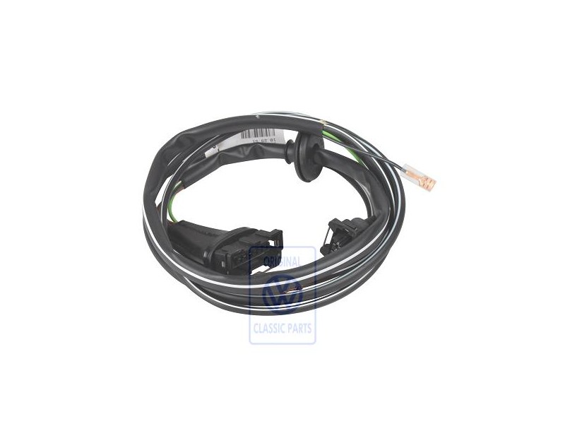 VW Original Mazo Cables P. Instal. Encendido Transist. 