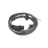 VW Original Mazo Cables P. Instal. Encendido Transist. 