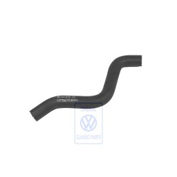 VW Original Tubo Flexible Refrigerante - 1C0121036D