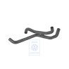 VW Original Tubo Flexible Refrigerante - 1C0121086F