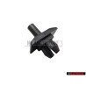 VW Original Tuerca Expansible - 251853695