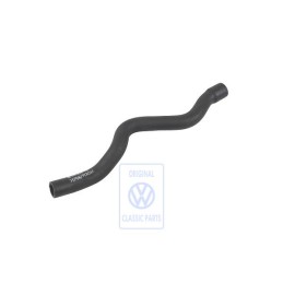 VW Original Tubo Flexible Refrigerante - 1C0121157C