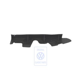 VW Original Carton Conduct. 