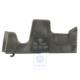 VW Original Carton Conduct. 