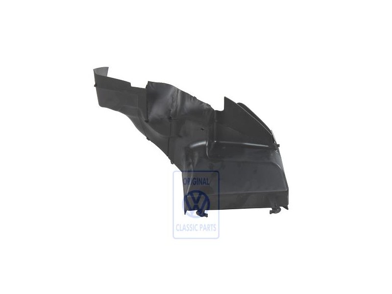 VW Original Conduccion Aire - 1C0121467D
