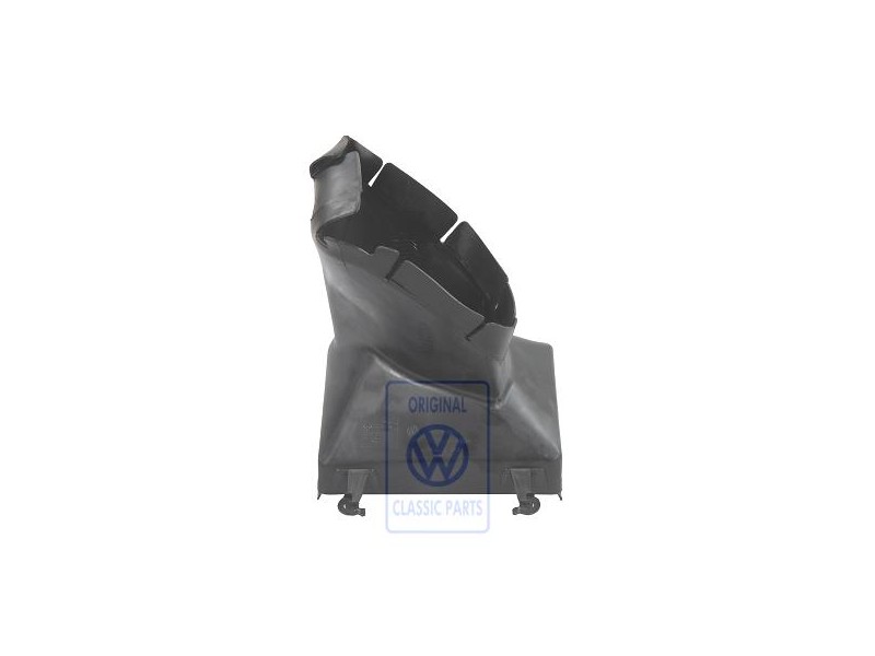 VW Original Conduccion Aire - 1C0121467E