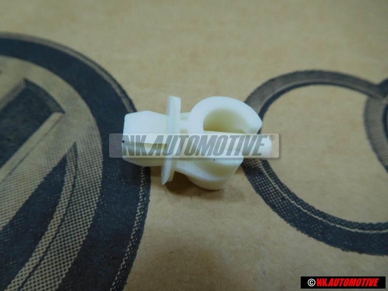 VW Original Pieza Suprimida - 803823397