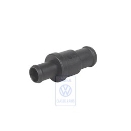 VW Original Valvula Retencion - 1C0122351