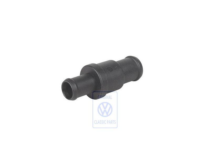VW Original Valvula Retencion - 1C0122351