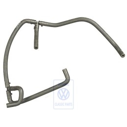 VW Original Tubo Flexible Refrigerante - 1C0122447L