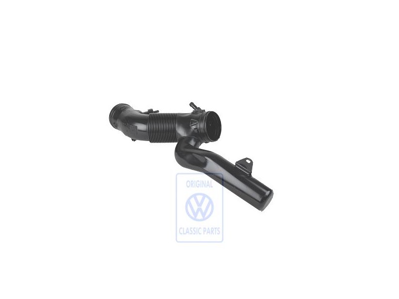 VW Original Tubo Union - 1C0129684G