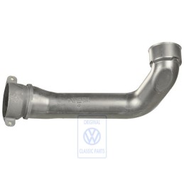 VW Original Tubuladura Aspiracion - 1C0129752A
