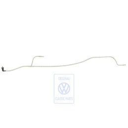 VW Original Tubo De Depresion - 1C0201983A
