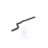 VW Original Tubo Flex. Aspiracion - 1C0422889A