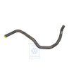 VW Original Tubo Flex. Aspiracion - 1C0422889D