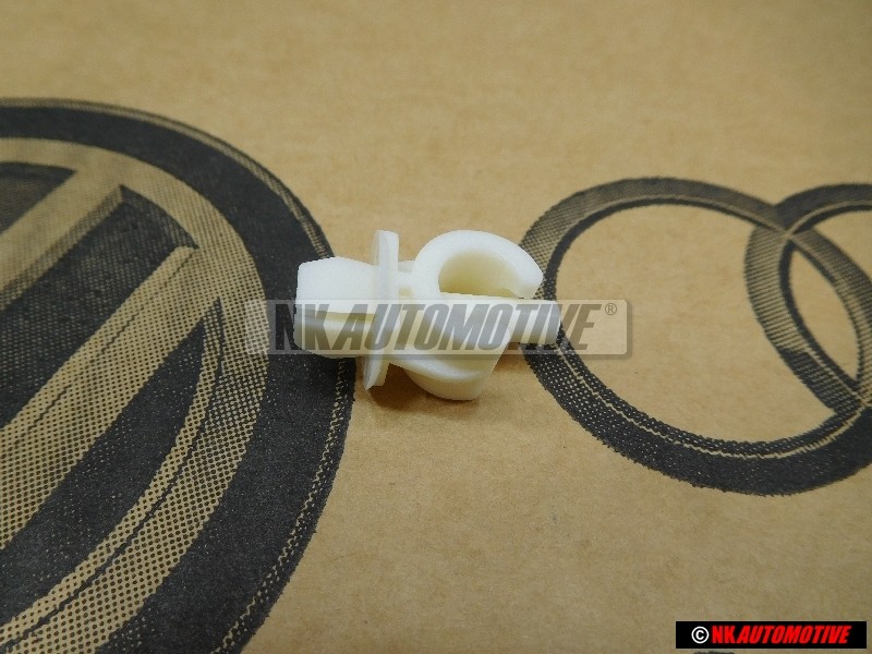 VW Original Soporte - 431823397