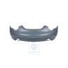 VW Original Cubierta Del Parachoques Imprimado - 1C0807421P GRU