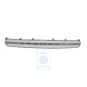 VW Original Rejilla Conduccion Aire Negro Satinado - 1C0807681F 01C