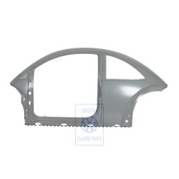 VW Original Parte Lat. 