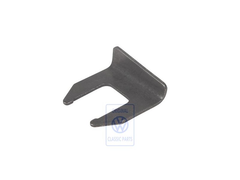 VW Original Pieza De Cierre - 1C0809655A