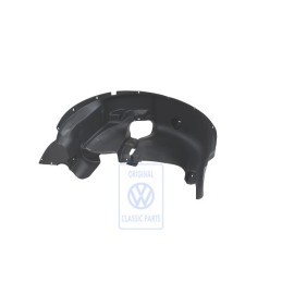 VW Original Recubrim.Caja Rueda-Plastico - 1C0810972F