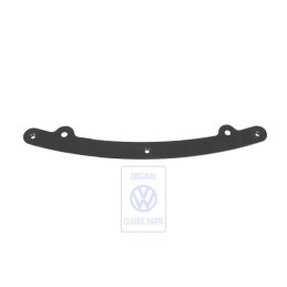VW Original Placa De Fijacion - 1C0821255P