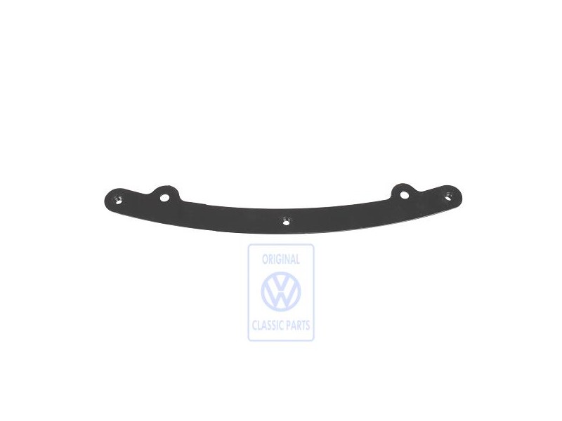 VW Original Placa De Fijacion - 1C0821255P