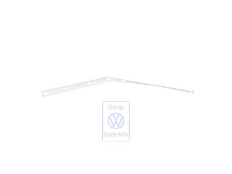 VW Original Lamina Protectora - 1C0821701A