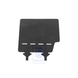 VW Original Lamina Protectora - 1C0821949C