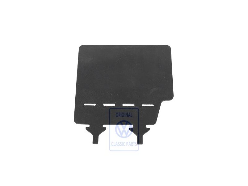 VW Original Lamina Protectora - 1C0821949C