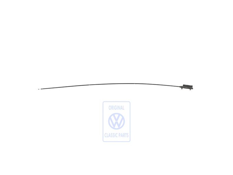VW Original Cable Bowden - 1C0823535