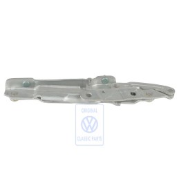 VW Original Bisagra Capo - 1C0827302D