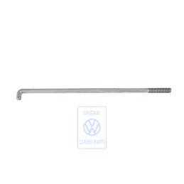 VW Original Varilla Tiro - 1C0827515A