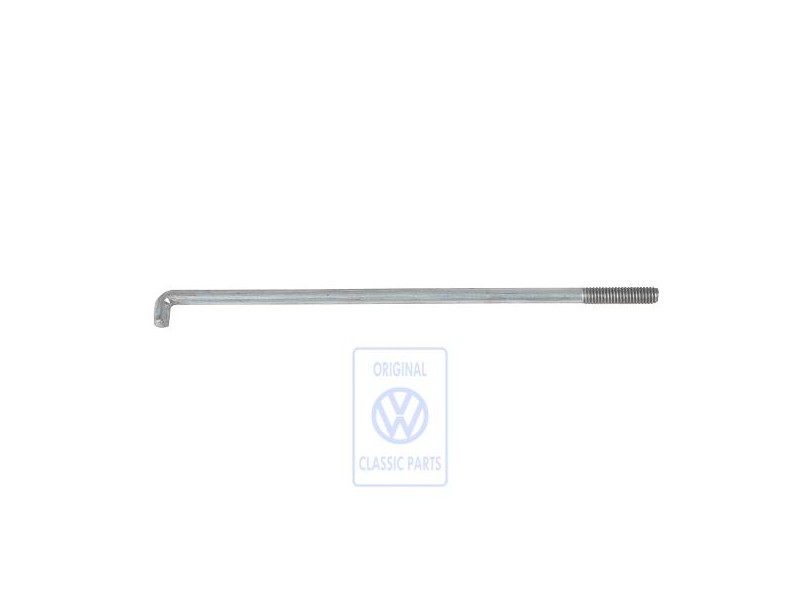 VW Original Varilla Tiro - 1C0827515A