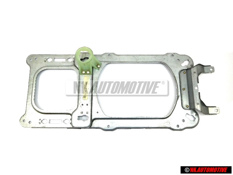 VW Original Marco-Soporte - 533941045D